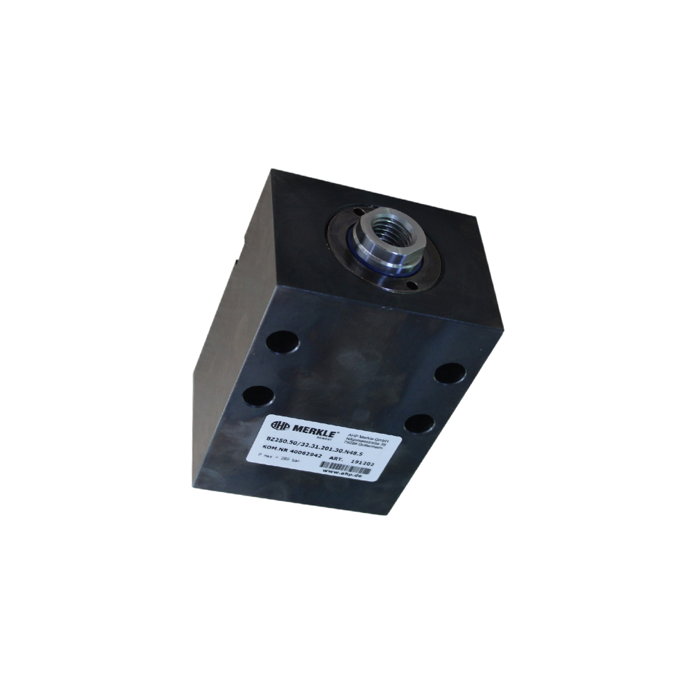 Replacement Block Cylinders for AHP Merkle BZ 250 - AHP Merkle BZ 250 Series product gallery image 6