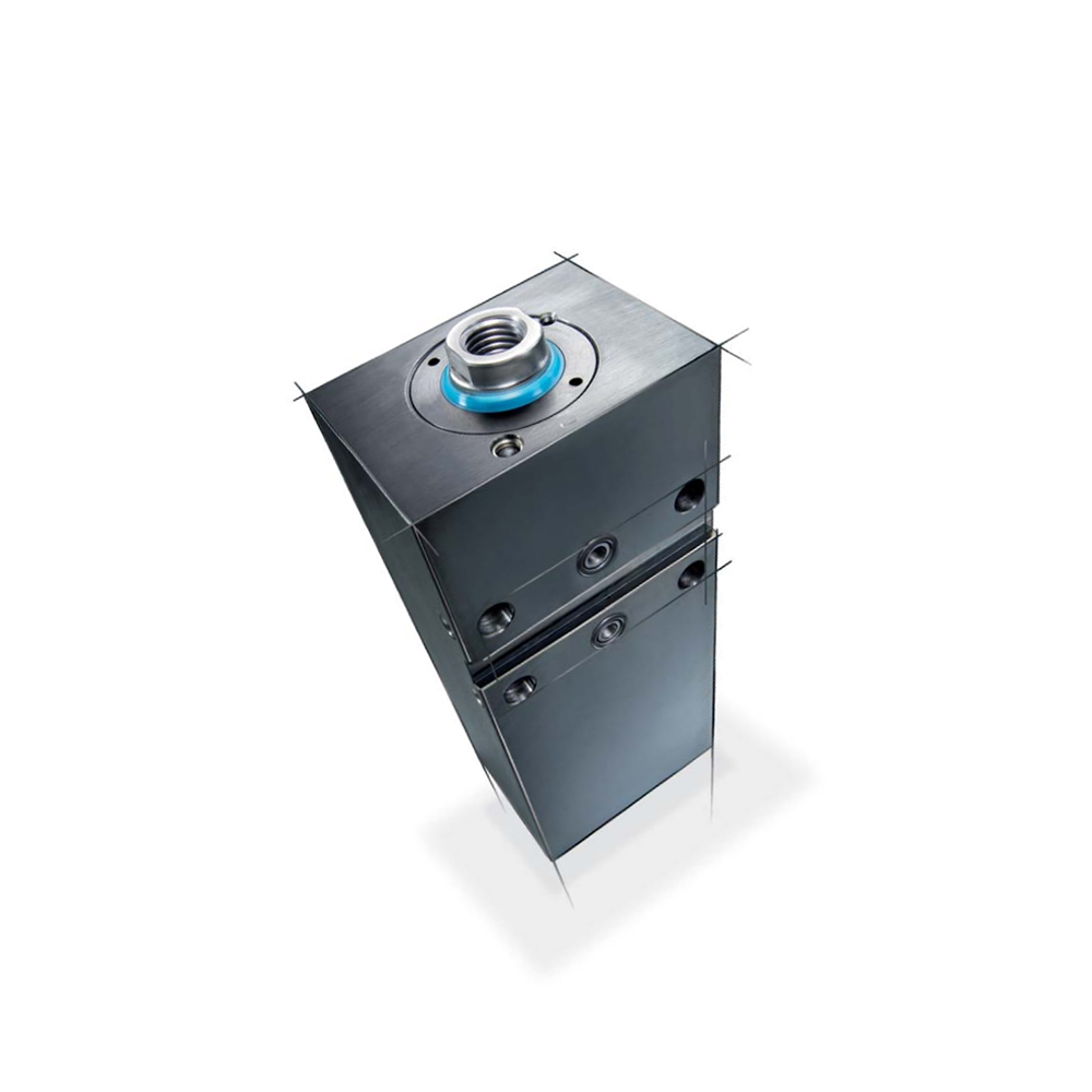 Replacement Block Cylinders for AHP Merkle BZ 250 - AHP Merkle BZ 250 Series product gallery image 4