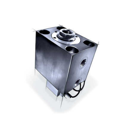 Replacement Block Cylinders for AHP Merkle BZH - AHP Merkle BZH Series product image