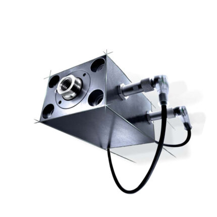 Replacement Block Cylinders for AHP Merkle BZH - AHP Merkle BZH Series product gallery image 2