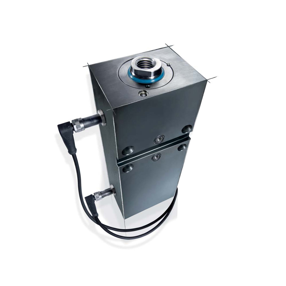 Replacement Block Cylinders for AHP Merkle BZH - AHP Merkle BZH Series product gallery image 4