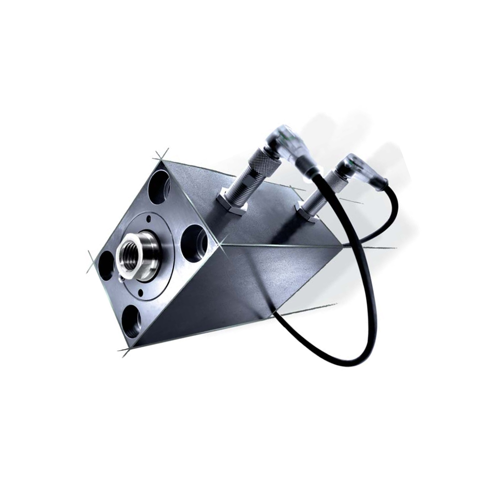 Replacement Block Cylinders for AHP Merkle BZH - AHP Merkle BZH Series product gallery image 5