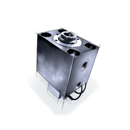 Replacement Block Cylinders for AHP Merkle BZN - AHP Merkle BZN Series product image