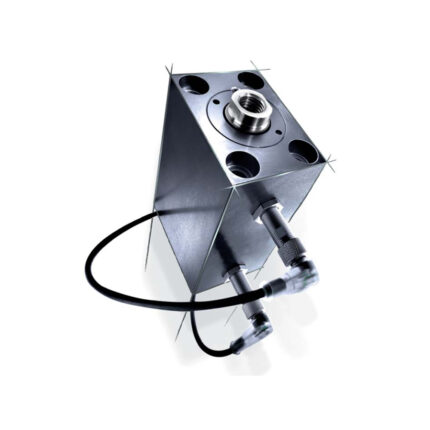 Replacement Block Cylinders for AHP Merkle BZN - AHP Merkle BZN Series product gallery image 2