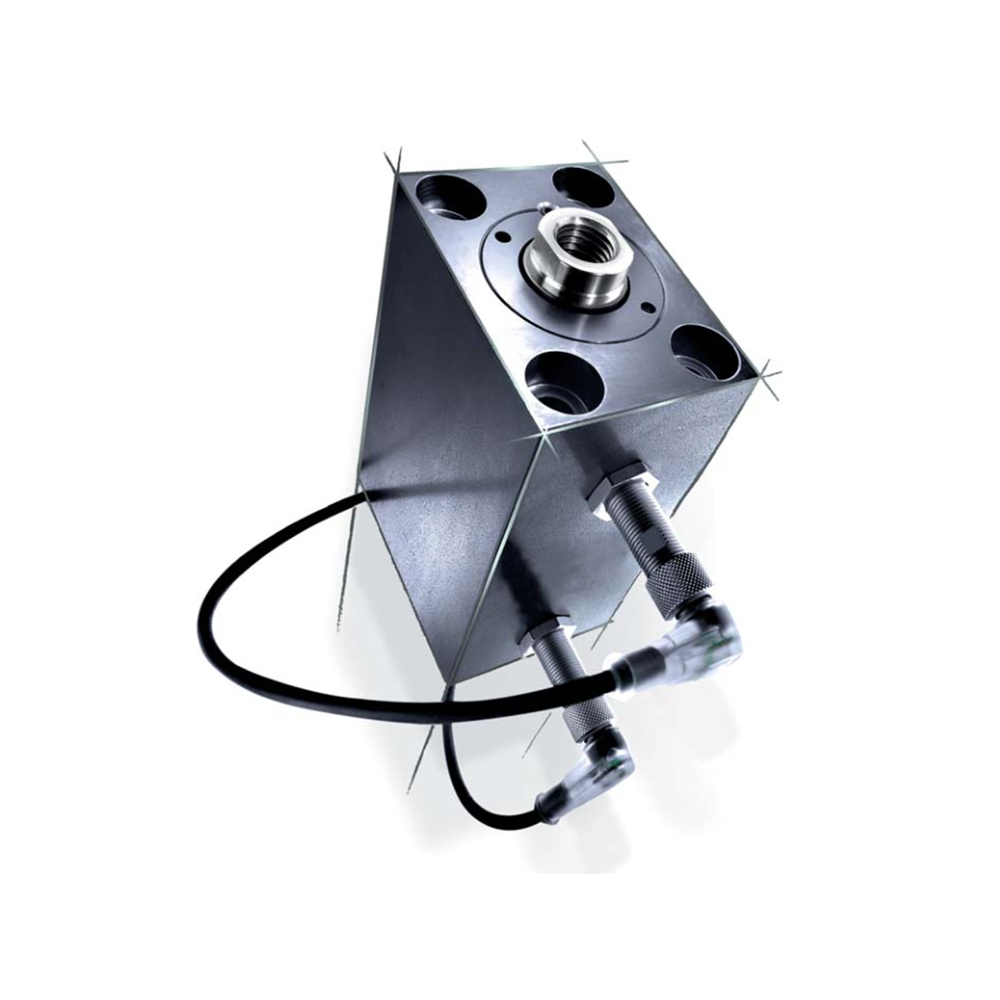 Replacement Block Cylinders for AHP Merkle BZN - AHP Merkle BZN Series product gallery image 2
