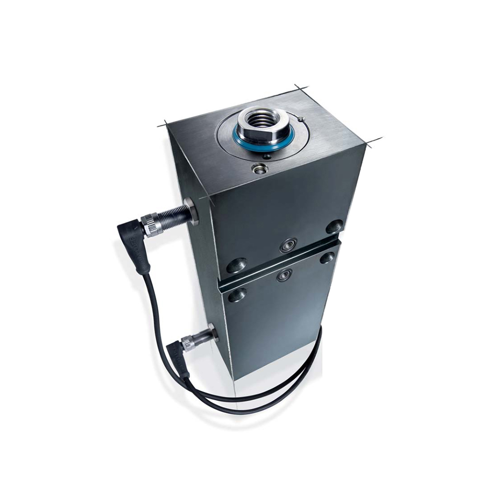 Replacement Block Cylinders for AHP Merkle BZN - AHP Merkle BZN Series product gallery image 3