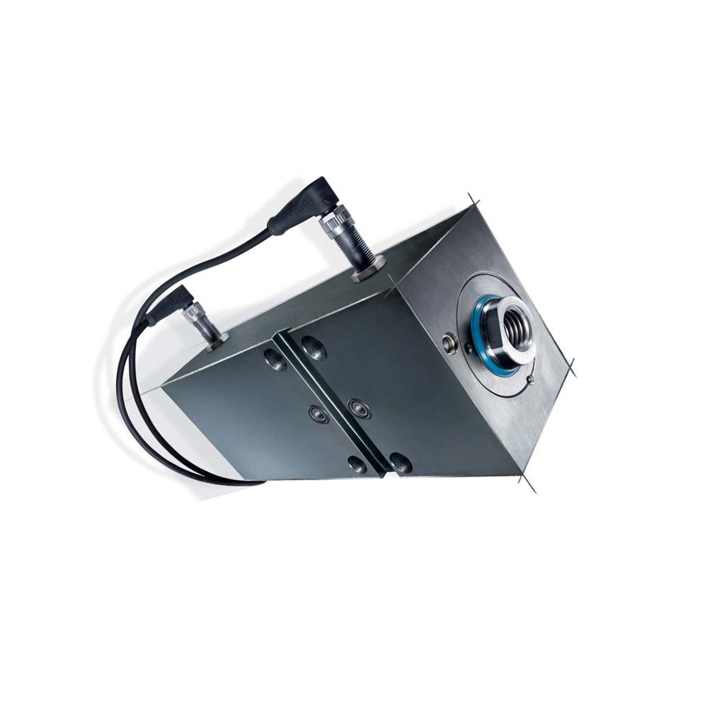 Replacement Hydraulic Cylinders for AHP Merkle WKHZ 400 - AHP Merkle WKHZ 400 Series product gallery image 5