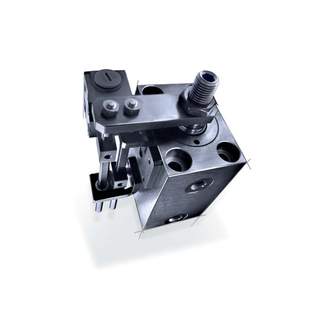 Replacement Block Cylinders for AHP Merkle BZN - AHP Merkle BZN Series product gallery image 4