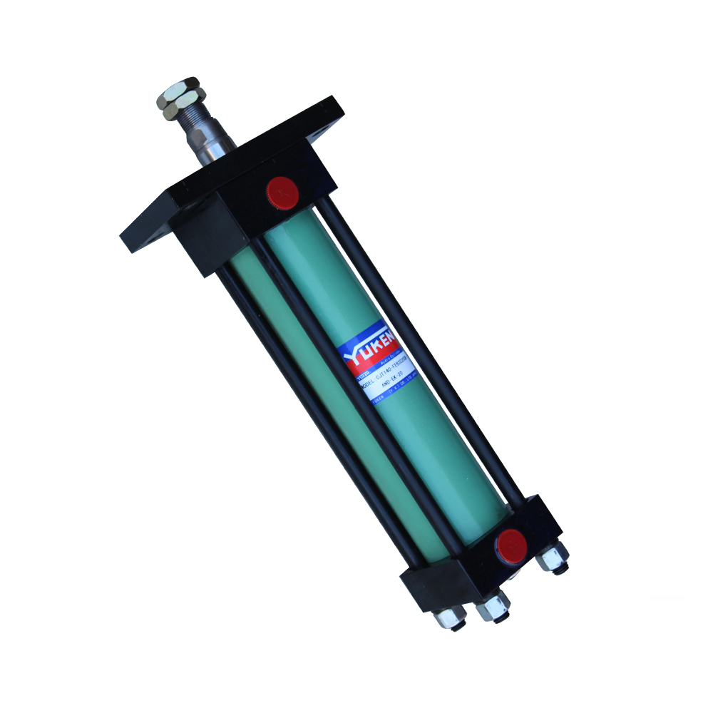 Replacement Hydraulic Cylinders for Yuken CJT140L Series product gallery image 2
