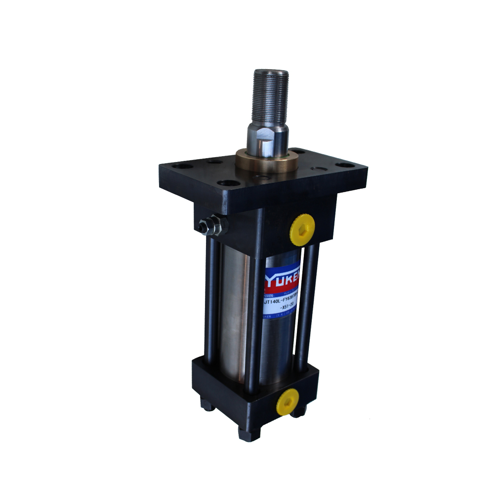 Replacement Hydraulic Cylinders for Yuken CJT140L Series product gallery image 3