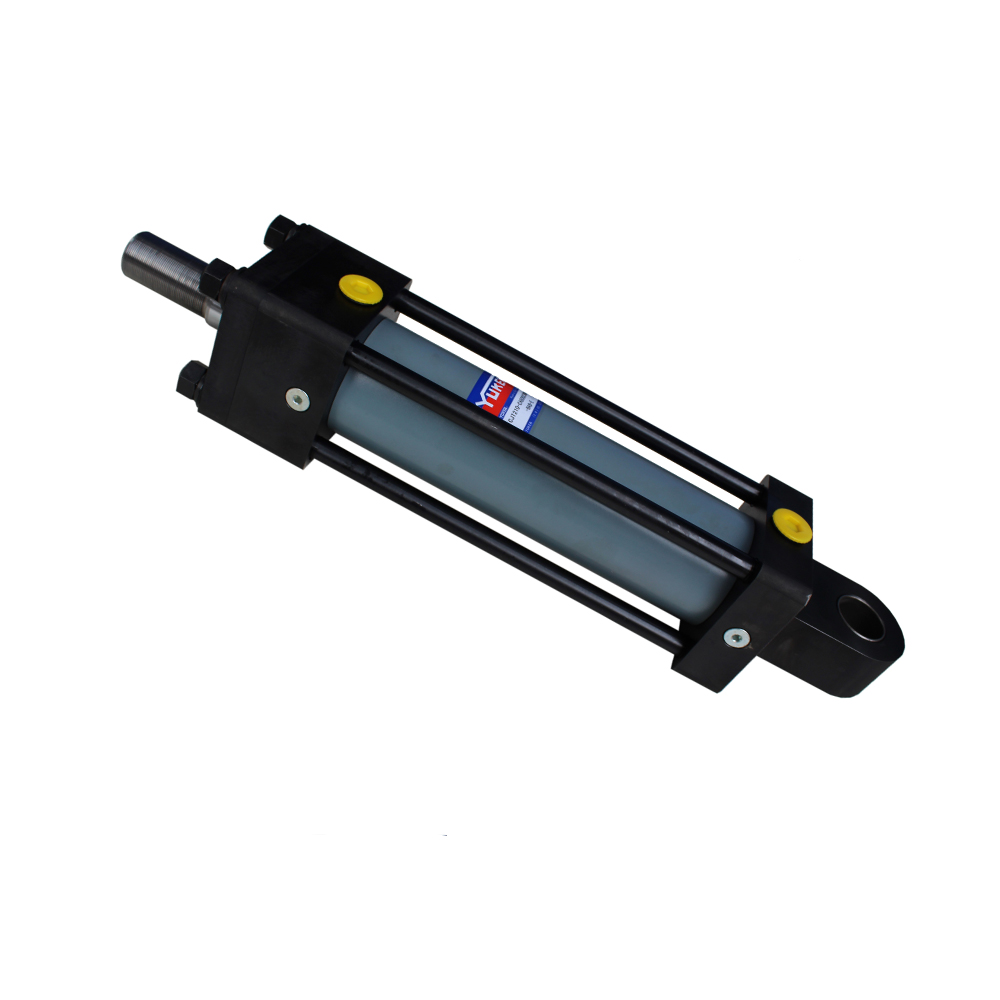 Replacement Hydraulic Cylinders for Yuken CJT140PS Series product gallery image 6