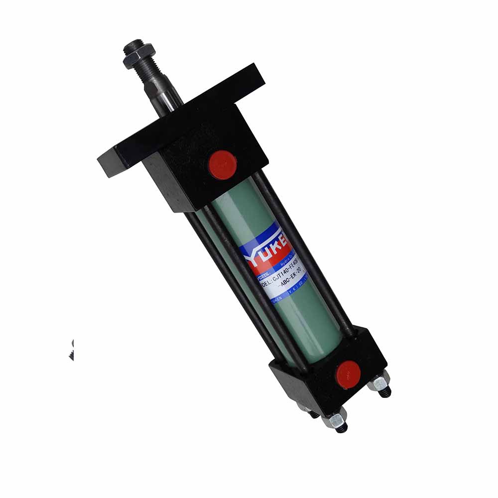 Replacement Hydraulic Cylinders for Yuken CJT140PS Series product image