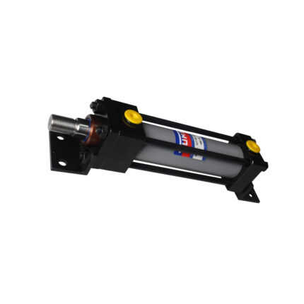 Replacement Hydraulic Cylinders for Yuken CJT140PS Series product gallery image 2