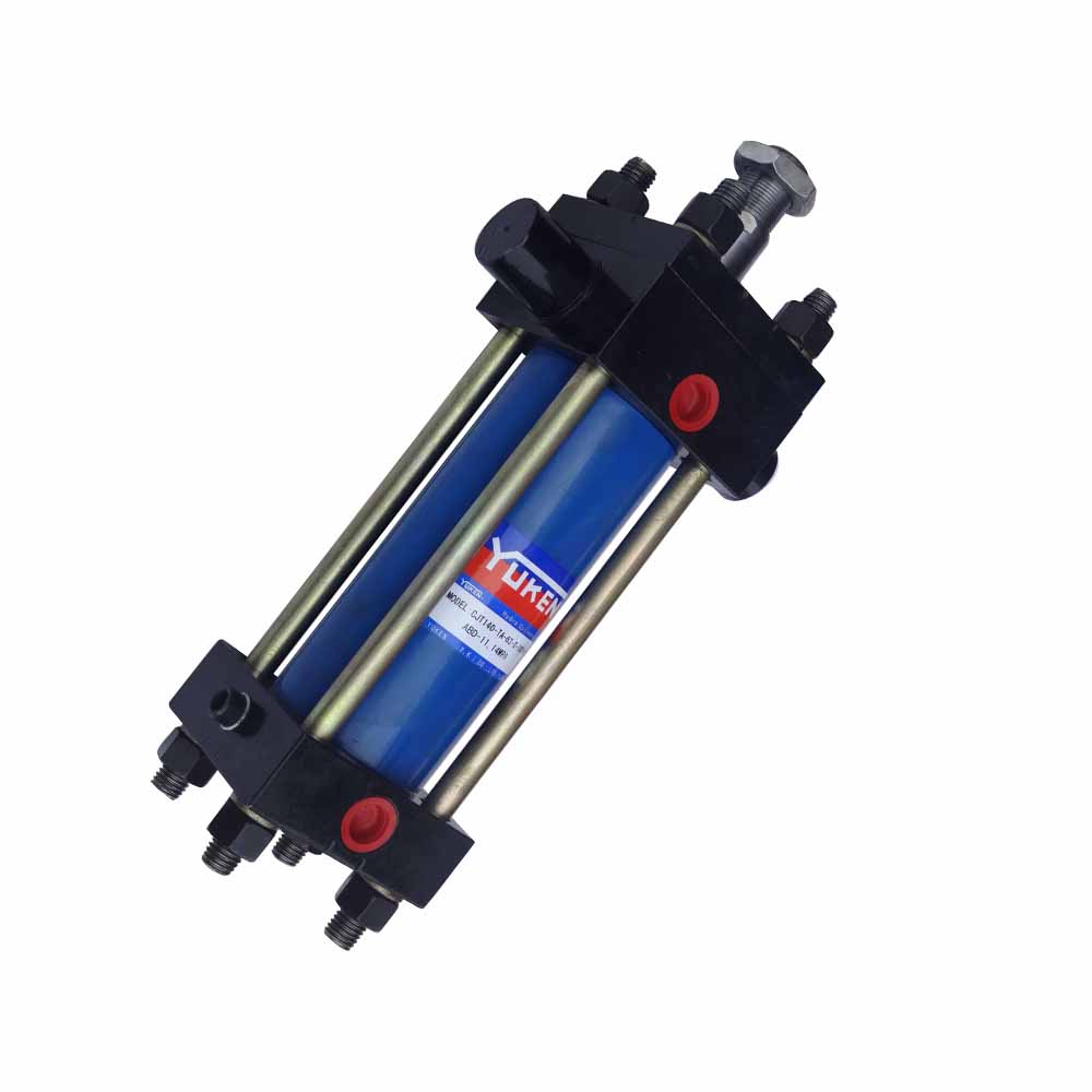 Replacement Hydraulic Cylinders for Yuken CJT140PS Series product gallery image 3