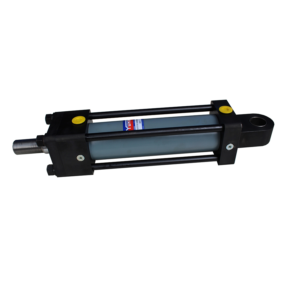 Replacement Hydraulic Cylinders for Yuken CJT140PS Series product gallery image 4