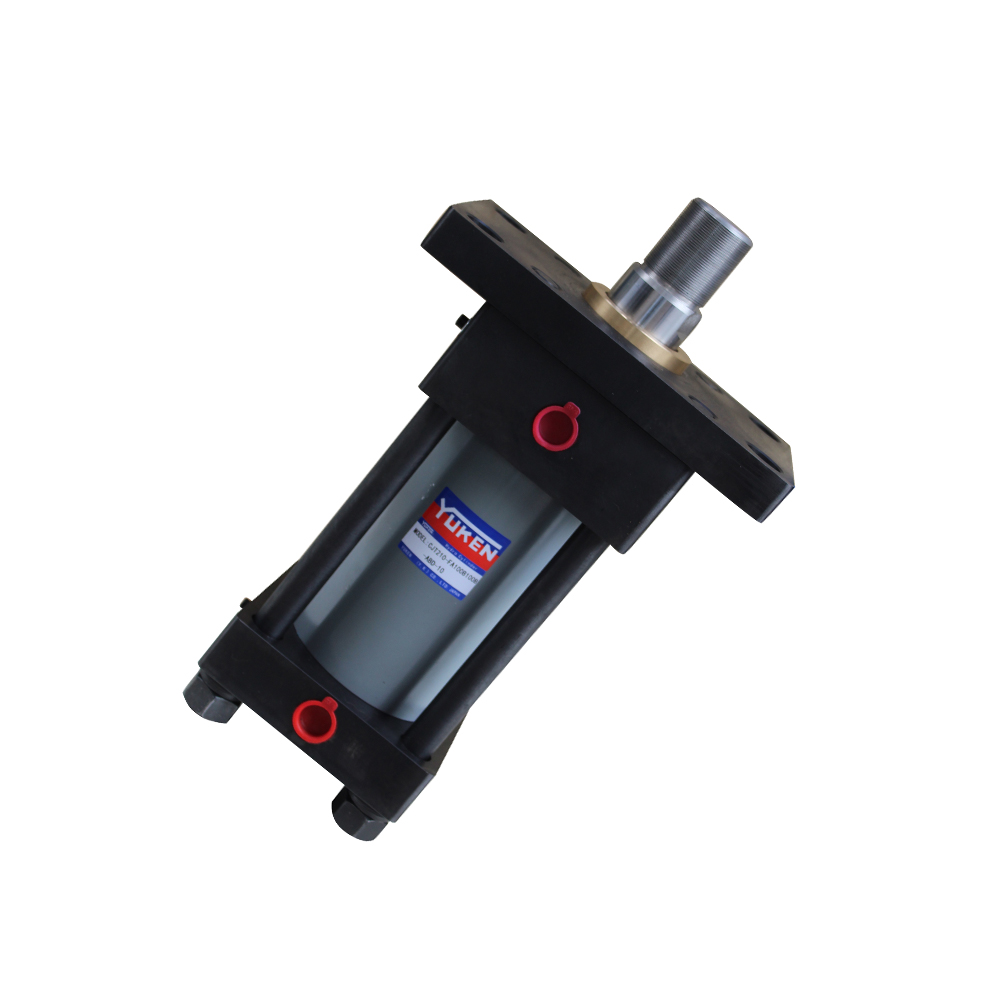 Replacement Hydraulic Cylinders for Yuken KW Series product gallery image 4