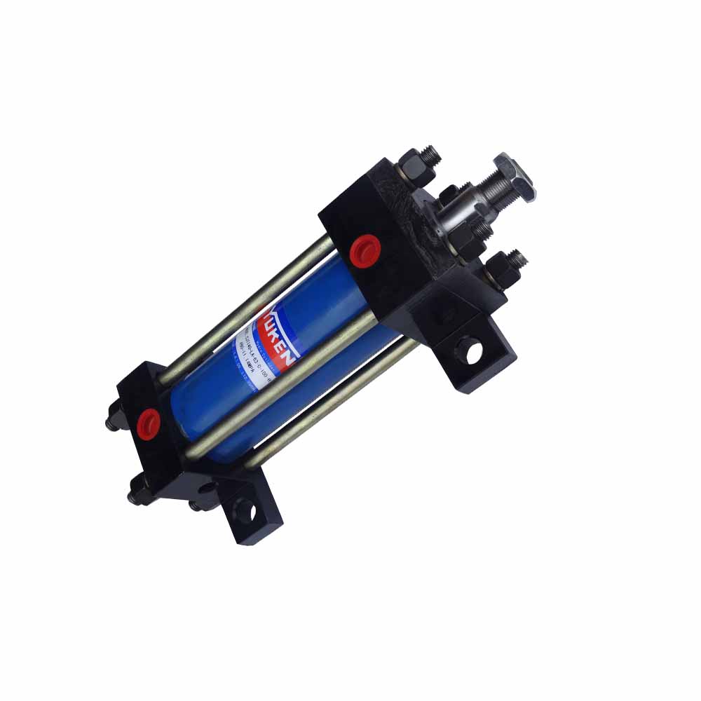 Replacement Hydraulic Cylinders for Yuken CJT210CL Series product gallery image 3
