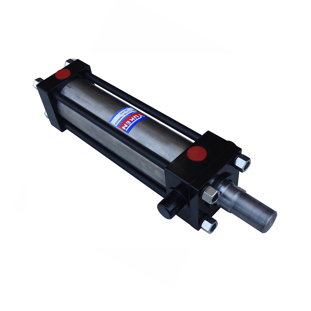 Replacement Hydraulic Cylinders for Yuken CJT210CL Series product gallery image 4