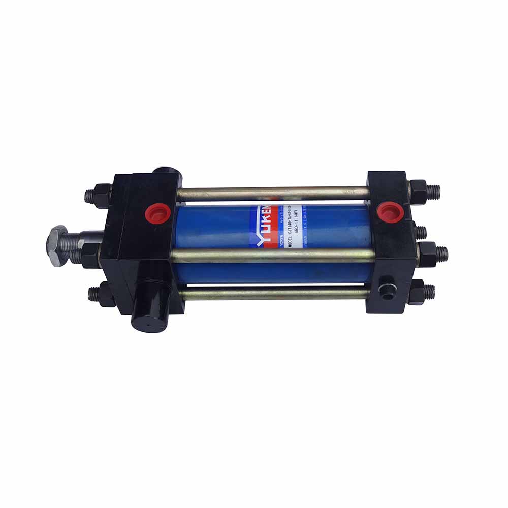 Replacement Hydraulic Cylinders for Yuken CJT210CL Series product gallery image 5