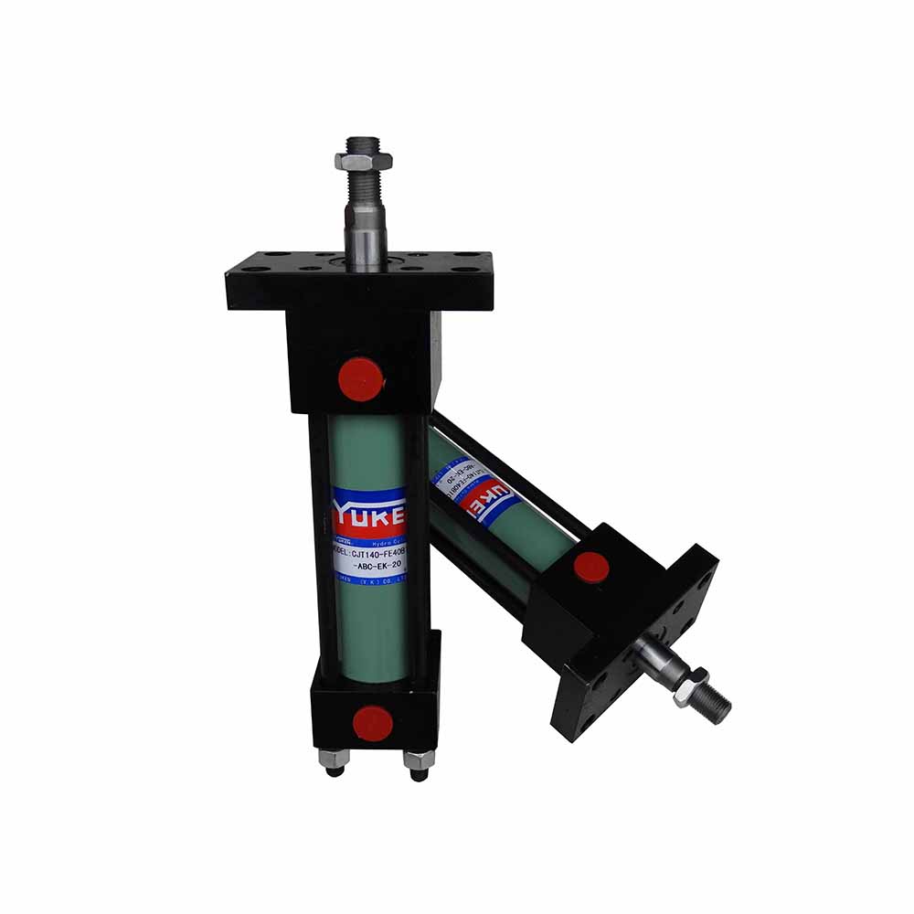Replacement Hydraulic Cylinders for Yuken CJT210CL Series product gallery image 6