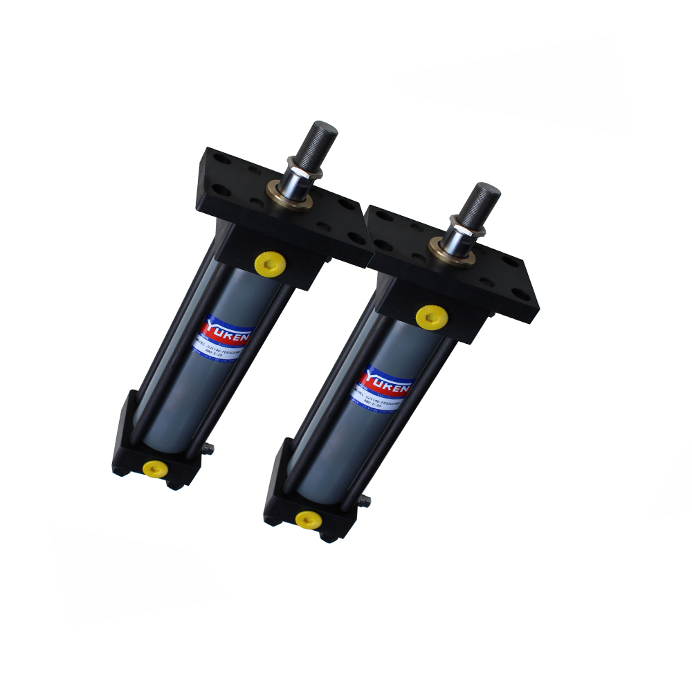 Replacement Hydraulic Cylinders for Yuken KM Series product gallery image 6