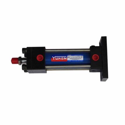 Replacement Hydraulic Cylinders for Yuken CJT70PS Series product gallery image 3