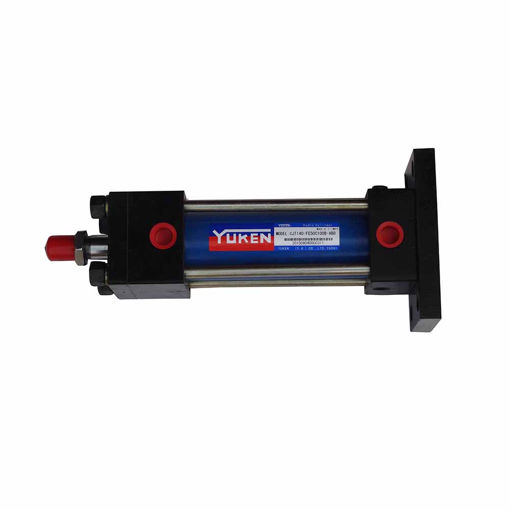 Replacement Hydraulic Cylinders for Yuken CJT70PS Series product gallery image 3