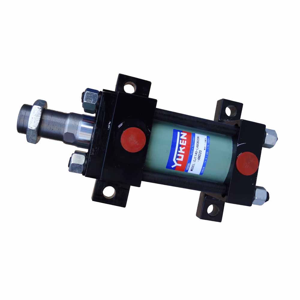 Replacement Hydraulic Cylinders for Yuken CJT70L Series product gallery image 5