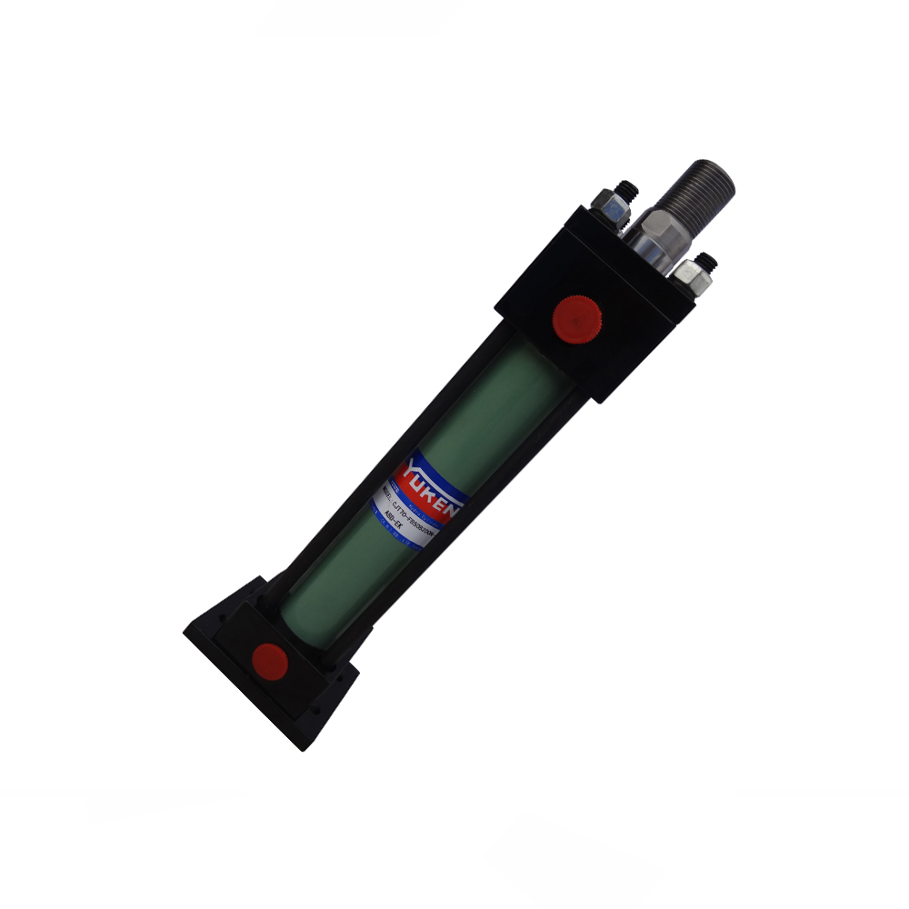 Replacement Hydraulic Cylinders for Yuken CJT140L Series product gallery image 6