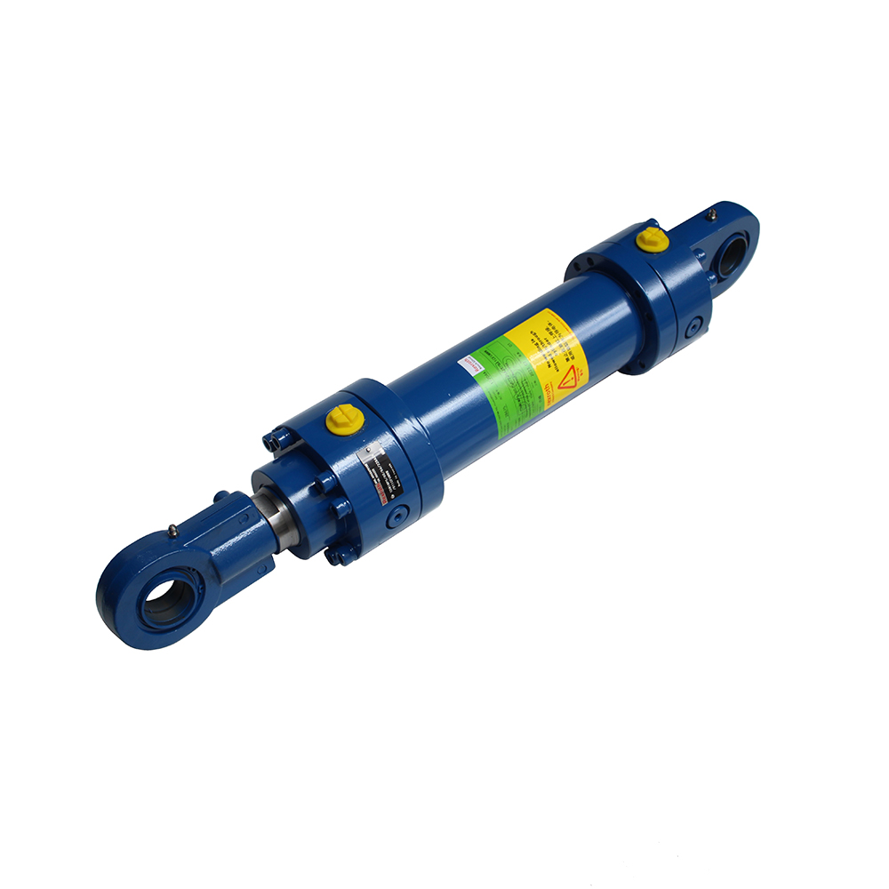 Replacement Hydraulic Cylinders for Bosch Rexroth CSH3 - Bosch Rexroth CSH3 Series product gallery image 6