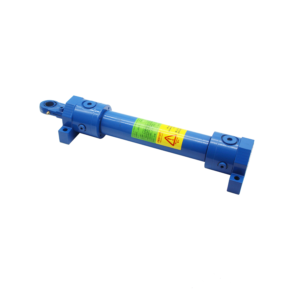 Replacement Hydraulic Cylinders for Bosch Rexroth CSH3 - Bosch Rexroth CSH3 Series product gallery image 5