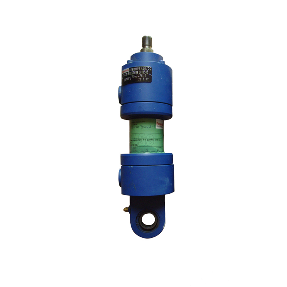 Replacement Hydraulic Cylinders for Bosch Rexroth CSH3 - Bosch Rexroth CSH3 Series product gallery image 4