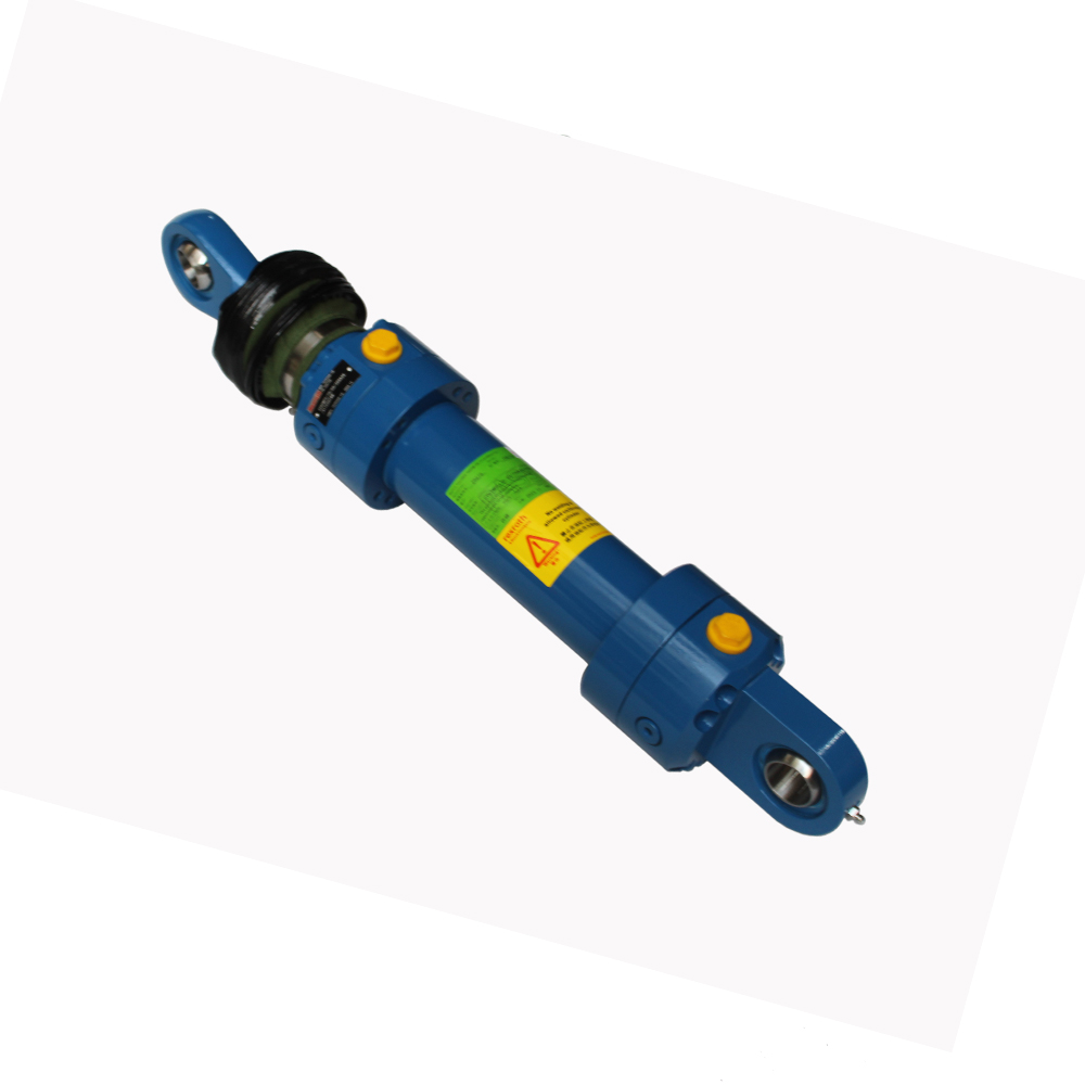 Replacement Hydraulic Cylinders for Bosch Rexroth CSH3 - Bosch Rexroth CSH3 Series product gallery image 3