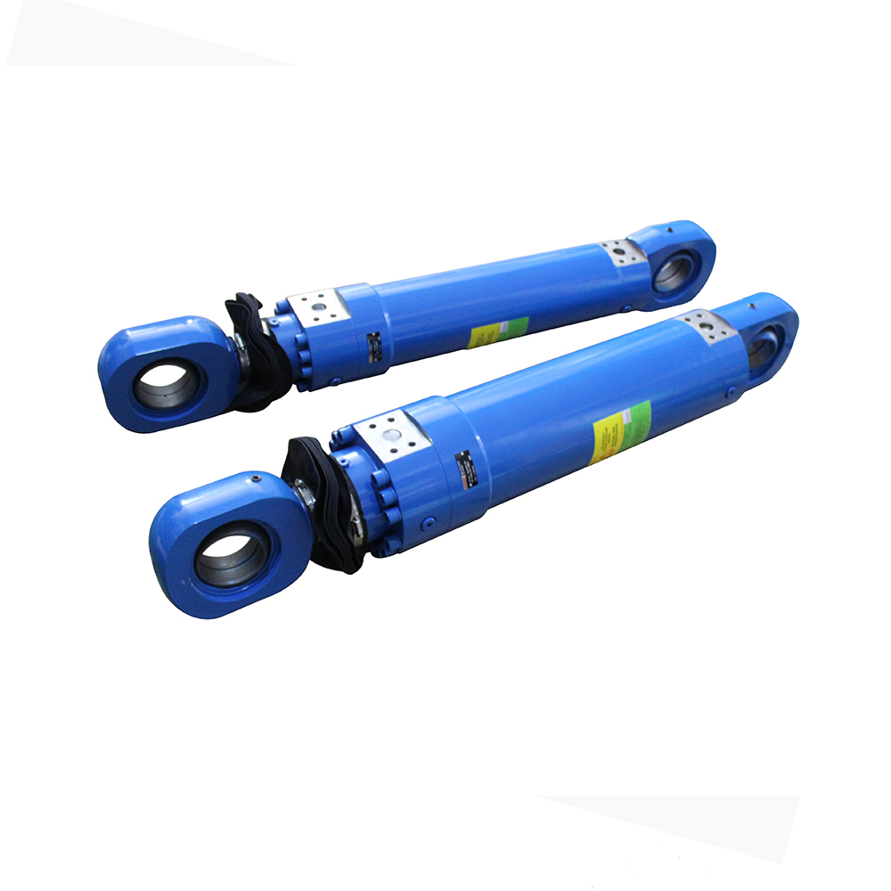 Replacement Hydraulic Cylinders for Bosch Rexroth CSH3 - Bosch Rexroth CSH3 Series product gallery image 2