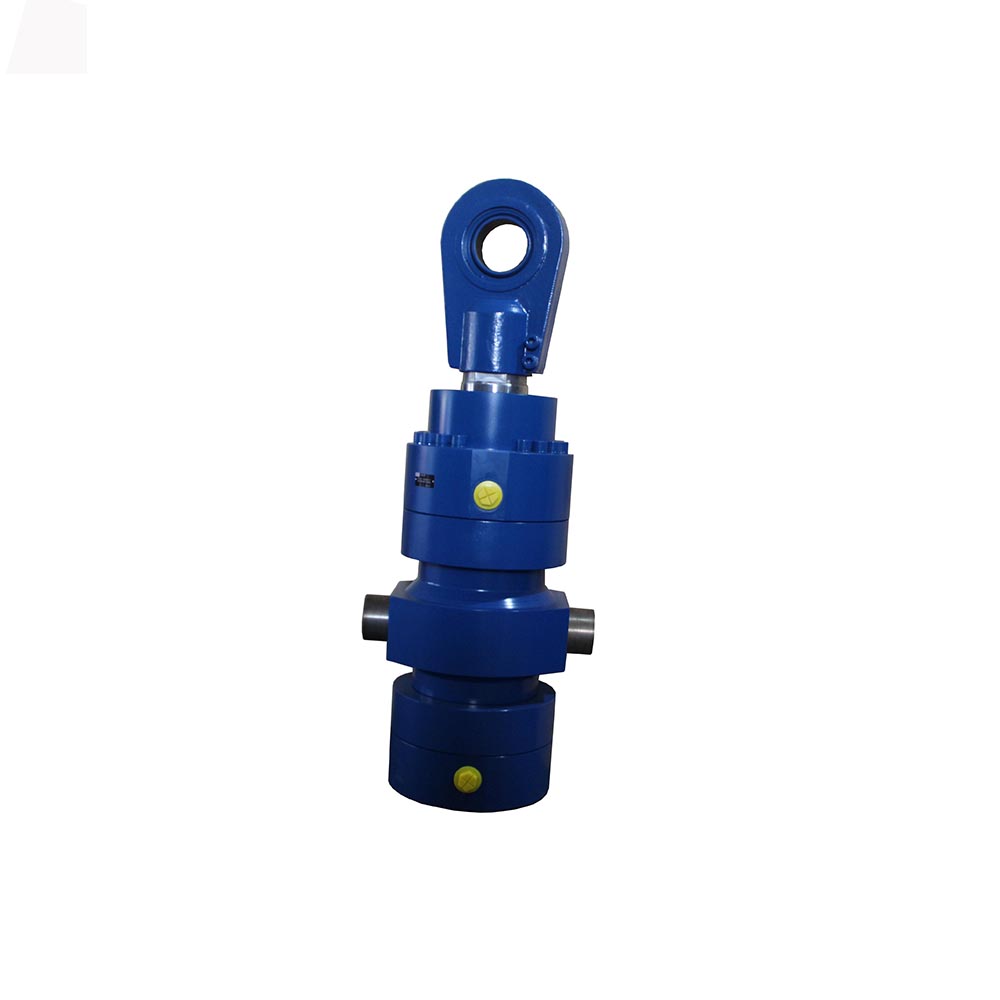 Replacement Hydraulic Cylinders for Bosch Rexroth CSM1 - Bosch Rexroth CSM1 Series product gallery image 2