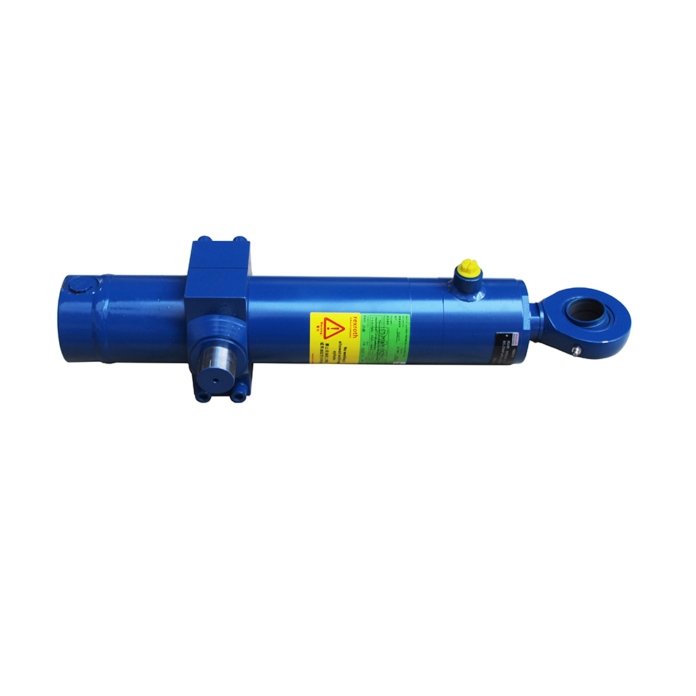 Replacement Hydraulic Cylinders for Bosch Rexroth CSM1 - Bosch Rexroth CSM1 Series product gallery image 5