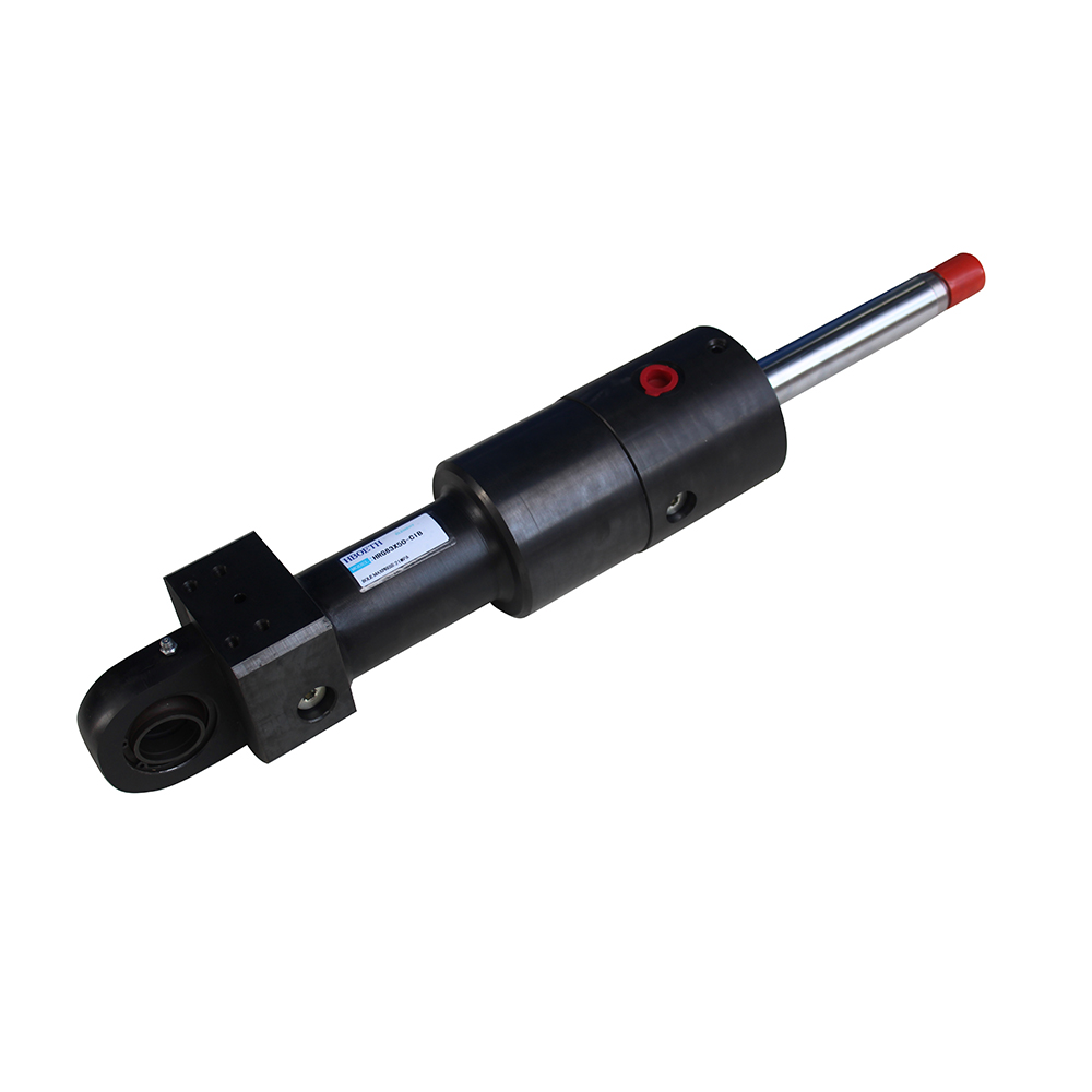 Replacement Hydraulic Cylinders for Parker Series HC20T - Parker HC20T Series product gallery image 2