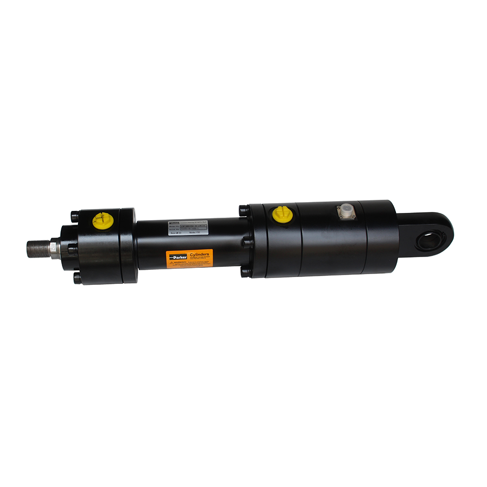 Replacement Hydraulic Cylinders for Parker Series HC20T - Parker HC20T Series product gallery image 4