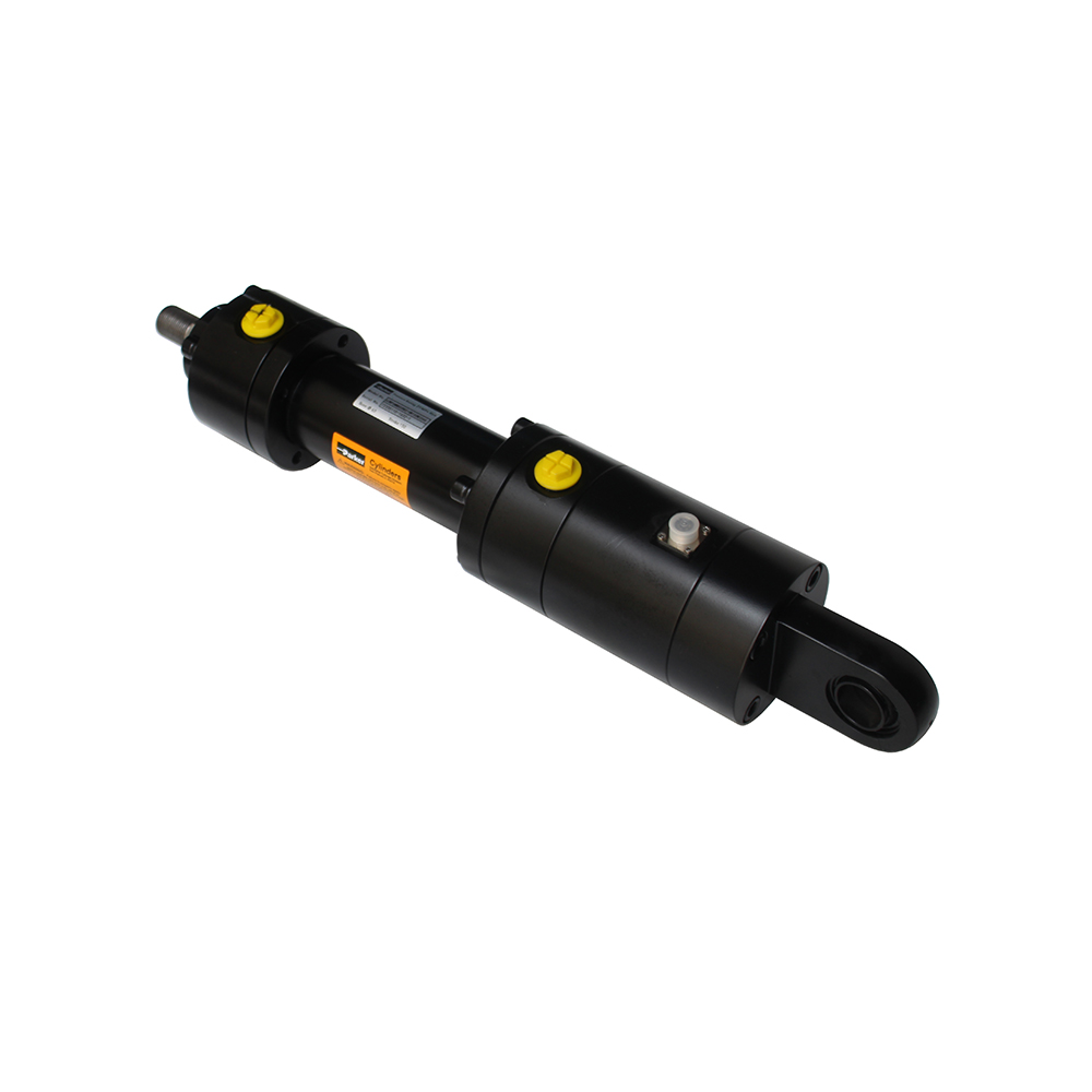 Replacement Hydraulic Cylinders for Parker Series HC20T - Parker HC20T Series product gallery image 5