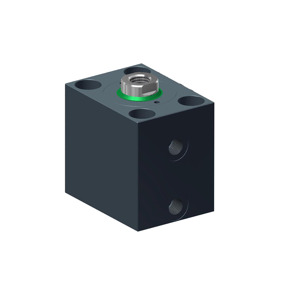 Replacement Hydraulic Cylinders for AHP Merkle RZ 500 - AHP Merkle RZ 500 Series product gallery image 2