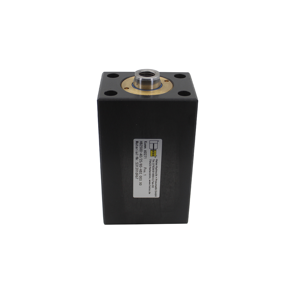 Replacement Block Cylinders for HEISS HBZ 500 Series product gallery image 4