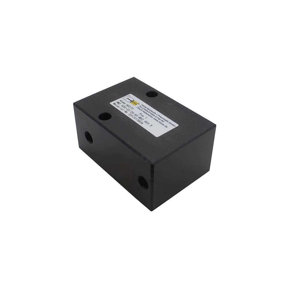 Replacement Block Cylinders for HEISS HBZ 500 Series product gallery image 6