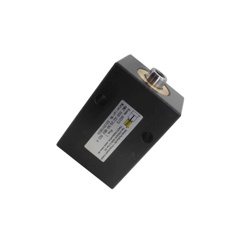 Replacement Hydraulic Cylinders for AHP Merkle EZ 251 - AHP Merkle EZ 251 Series product image