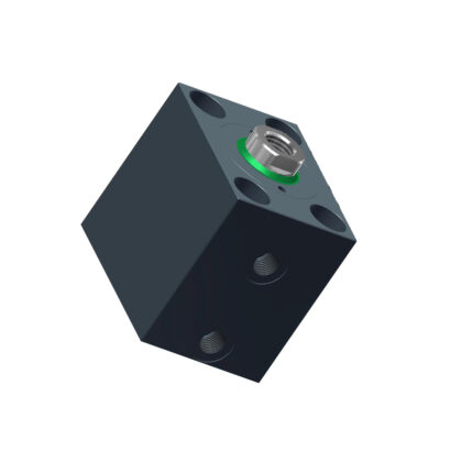 Replacement Block Cylinders for HEISS HBZ 500 Series product gallery image 2