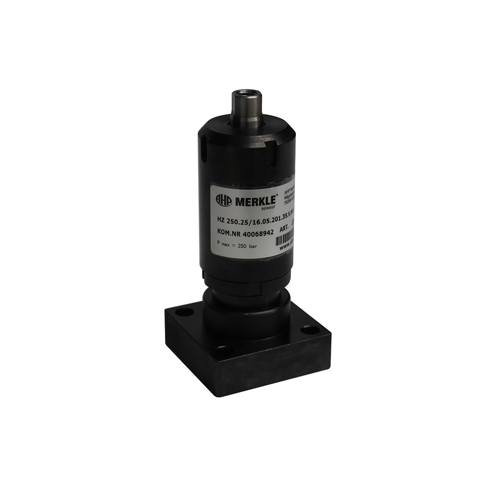 Replacement Hydraulic Cylinders for AHP Merkle HZF 160 - AHP Merkle HZF 160 Series product image
