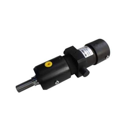 Replacement Hydraulic Cylinders for AHP Merkle HZF 160 - AHP Merkle HZF 160 Series product gallery image 2