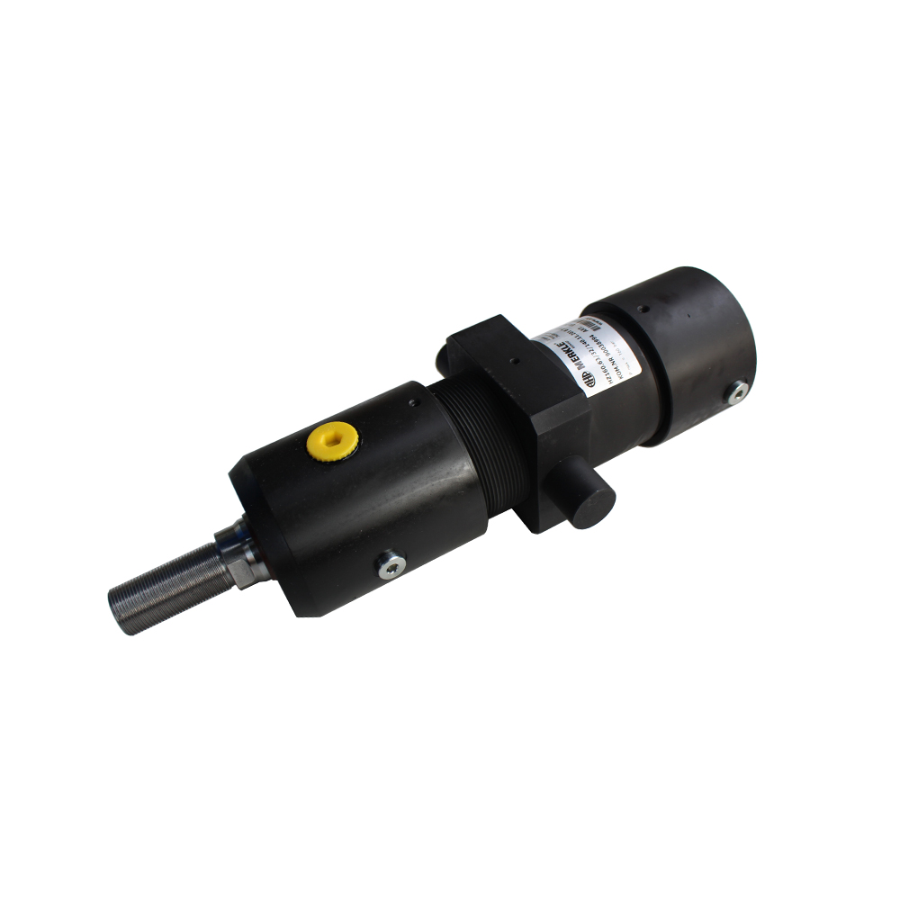 Replacement Hydraulic Cylinders for AHP Merkle HZF 160 - AHP Merkle HZF 160 Series product gallery image 2