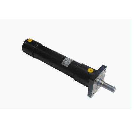 Replacement Hydraulic Cylinders for AHP Merkle HZF 160 - AHP Merkle HZF 160 Series product gallery image 5