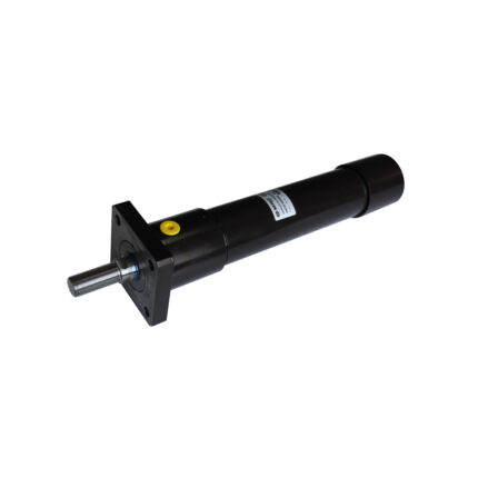 Replacement Hydraulic Cylinders for AHP Merkle HZF 160 - AHP Merkle HZF 160 Series product gallery image 6