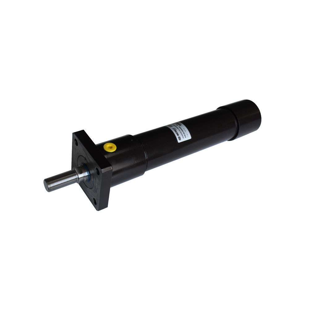 Replacement Hydraulic Cylinders for AHP Merkle HZF 160 - AHP Merkle HZF 160 Series product gallery image 6